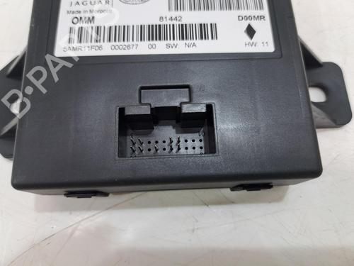 Control unit JAGUAR I-PACE (X590) EV400 AWD | BP29059720M11