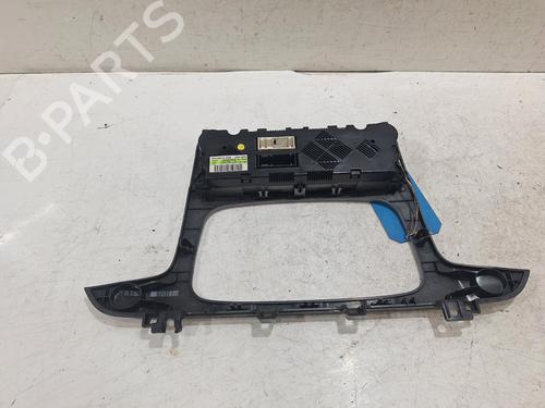 Climate control FORD GALAXY II (WA6) 2.2 TDCi | BP32380342I5