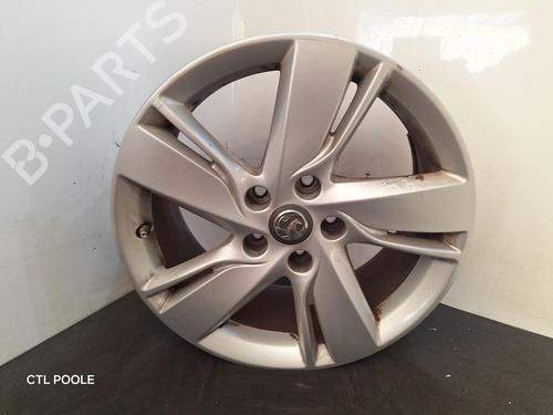 Used Rim Rim 38052779 38052779