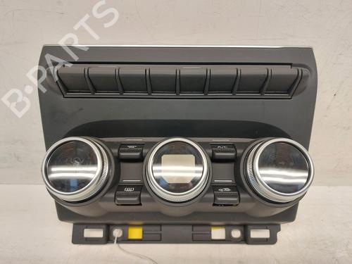 Used Climate control RENAULT CAPTUR II (HF_) TCe 140 (HFN0) (140 hp) 26849275