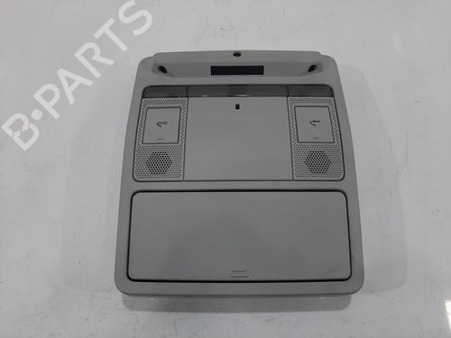 Plafonnier LAND ROVER RANGE ROVER EVOQUE (L551) 2.0 D150 (150 hp) 31316214