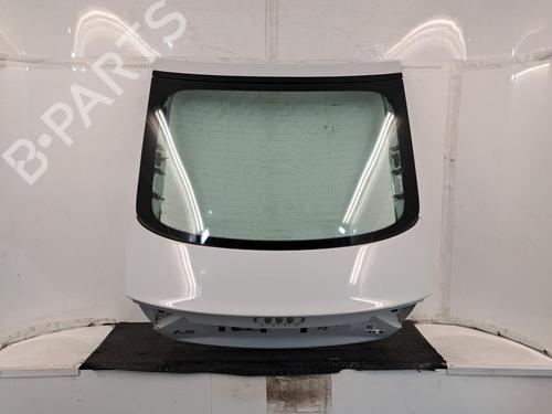 Coffre AUDI A5 Sportback (8TA) 2.0 TDI (190 hp) 31978253