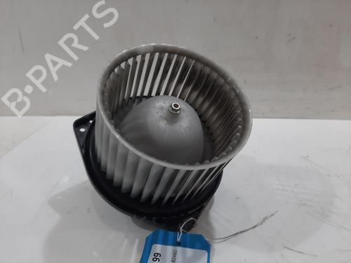 Heater blower motor MITSUBISHI OUTLANDER III (GG_W, GF_W, ZJ, ZL, ZK) 2.2 Di-D 4WD (GF6W) | BP29637065M62 