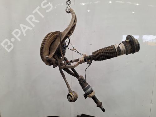 Right front suspension BMW iX (I20) xDrive 50 | BP35962685M73 - Image 2