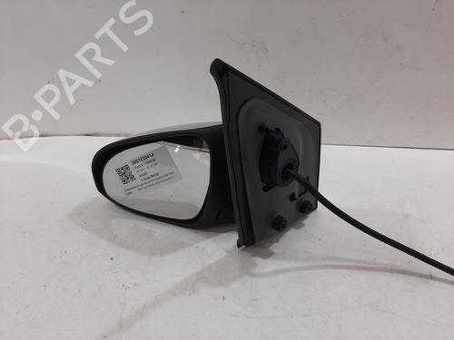 Used Left mirror TOYOTA AYGO (_B4_) 1.0 (KGB40) (69 hp) 29471952