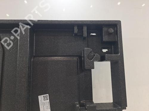 Luggage compartment floor JAGUAR I-PACE (X590) EV400 AWD | BP31914332I33 