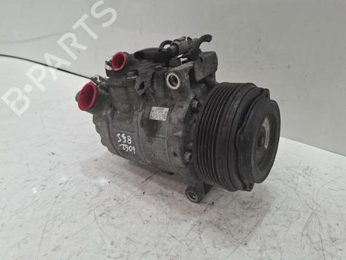 AC compressor BMW 1 Coupe (E82) 118 d | BP39766012M34 - Image 4