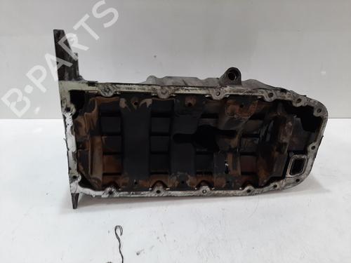 Used Oil sump Oil sump VAUXHALL ASTRA Mk VI (J) (P10) 1.6 (115 hp) 36530406 36530406