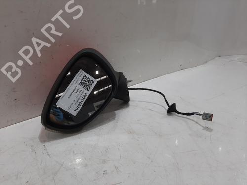 Retrovisor esquerdo Retrovisor esquerdo FORD FIESTA VI (CB1, CCN) 1.25 (60 hp) 34533704 34533704