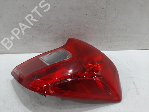 Right taillight VAUXHALL VIVA (C16) 1.0 | BP33467534C35 - Image 2