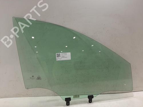 Used Front right door window Front right door window HYUNDAI TUCSON (NX4E, NX4A) 1.6 T-GDI Plug-in-Hybrid HTRAC (265 hp) 33335379 33335379