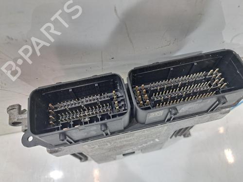 Control unit PEUGEOT 3008 I MPV (0U_) 1.6 BlueHDi 120 | BP31964570M11 