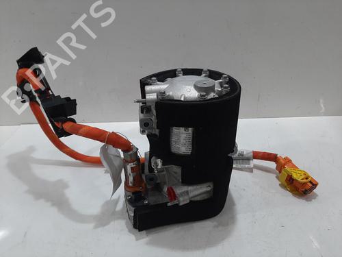 AC compressor PEUGEOT PARTNER Box Body/MPV (K9) e-Partner | BP28723182M34 