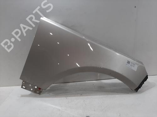 Used Right front fenders LAND ROVER RANGE ROVER IV (L405) 4.4 SDV8 4x4 (340 hp) 30285728