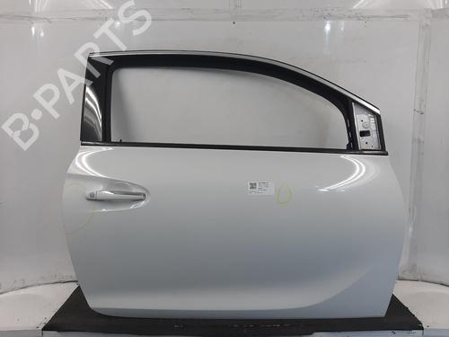Used Right front door VAUXHALL ADAM (M13) 1.2 (69 hp) 28085014