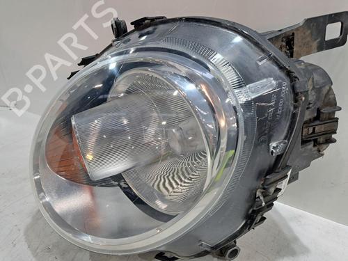Right headlight MINI MINI (R56) One | BP39176747C29 - Image 4