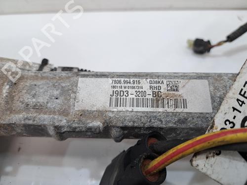 Steering rack JAGUAR I-PACE (X590) EV400 AWD | BP37433081M22 - Image 2