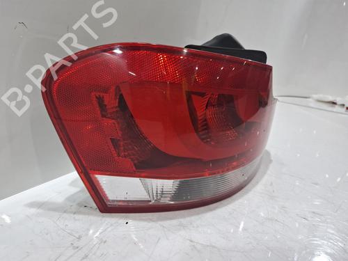 Left taillight BMW 1 Coupe (E82) 118 d | BP39716343C34 - Image 2