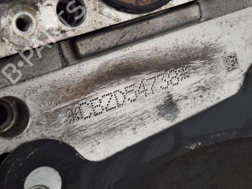 Motor SKODA FABIA II (542) 1.2 TSI | BP29922422M1