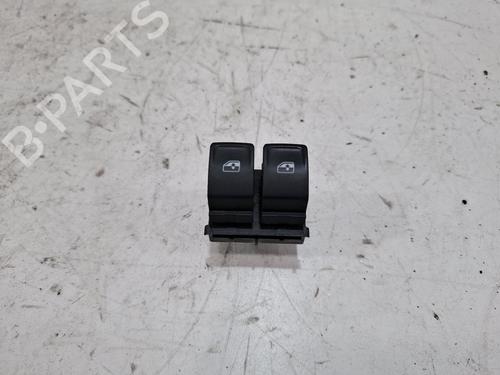 Used Right front window switch Right front window switch SEAT IBIZA V (KJ1, KJG) 1.0 MPi (80 hp) 39694930 39694930