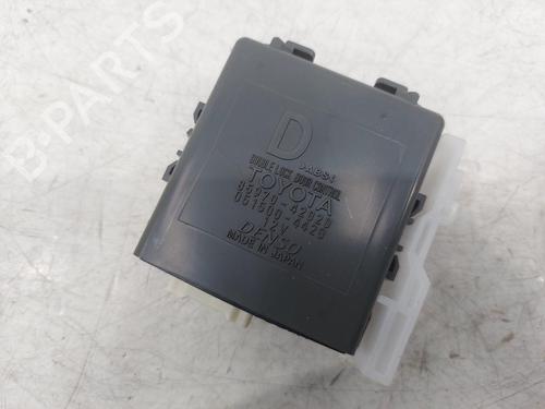 Control unit LEXUS NX (_Z1_) 300h AWD (AYZ15) | BP26827114M11 - Image 2