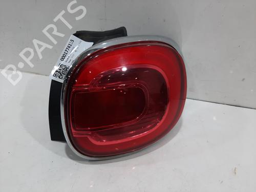 Used Right taillight Right taillight 37272605 37272605
