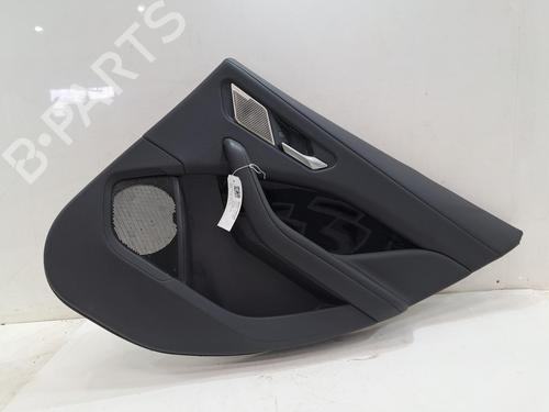 Used Other Other JAGUAR I-PACE (X590) EV400 AWD (400 hp) 35767909 35767909