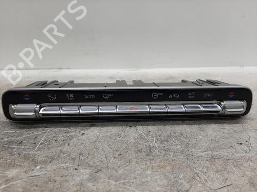 Climate control MERCEDES-BENZ A-CLASS (W177) AMG A 35 4-matic (177.051) | BP26752698I5 - Image 2