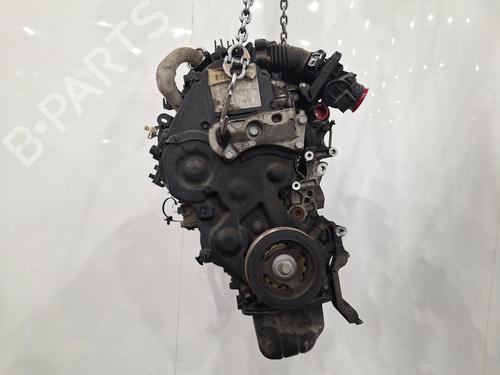 Motor FORD FUSION (JU_) 1.6 TDCi | BP29946255M1 