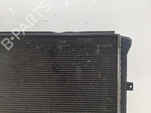Water radiator AUDI A3 Convertible (8P7) 1.6 TDI | BP32026886M31 - Image 3