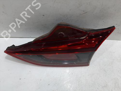 Right taillight MAZDA 6 Estate (GJ, GL) 2.2 D | BP30829564C35