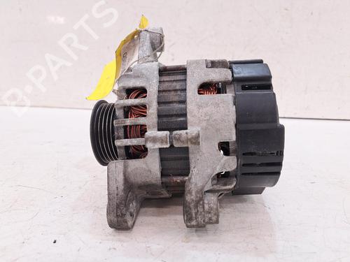 alternator-kia-picanto-ii-ta-2011-2012-2013-2014-2015-2016-2017-2018-33124798 main image