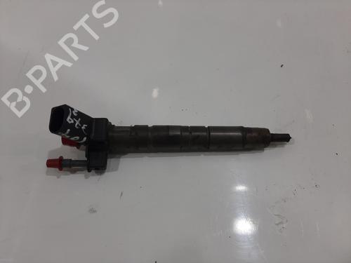 Used Injector Injector BMW 3 Touring (F31) 335 d xDrive (313 hp) 36452034 36452034
