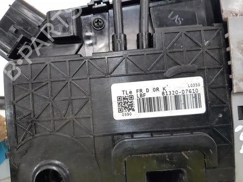 Used Other Other HYUNDAI TUCSON (TL, TLE) 2.0 CRDi All-wheel Drive (136 hp) 33282209 33282209