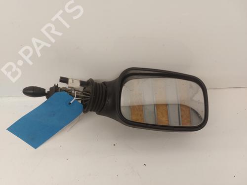 Used Right mirror ROVER 200 II Hatchback (RF) 214 i (75 hp) 26840270