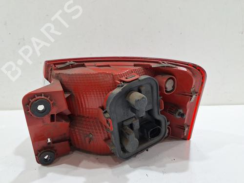 Left taillight AUDI A6 C7 (4G2, 4GC) 2.0 TDI | BP26808356C34 