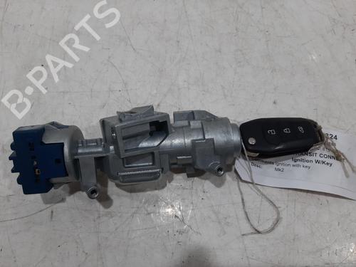 Used Ignition barrel Ignition barrel 36697093 36697093