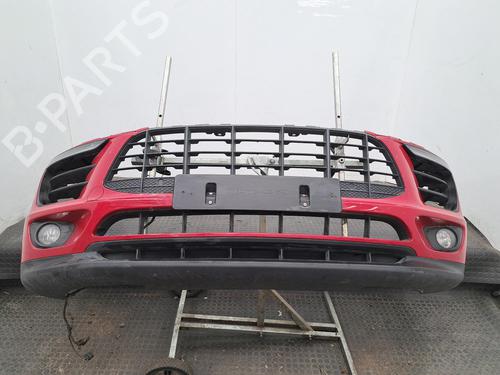 Used Front bumper Front bumper PORSCHE MACAN (95B) 3.0 S (340 hp) 36383534 36383534