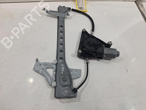 Rudehejsemekanisme ventre foran TOYOTA AYGO (_B4_) 1.0 (KGB40) (69 hp) 32064338