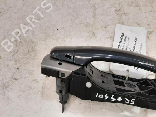 Other AUDI A1 Sportback (GBA) 25 TFSI | BP33318076O1  - Image 6