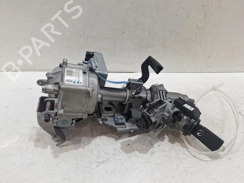 Używane Kolumna kierownicy MAZDA 2 (DE_, DH_) 1.3 MZR (DE3FS) (84 hp) 32381018