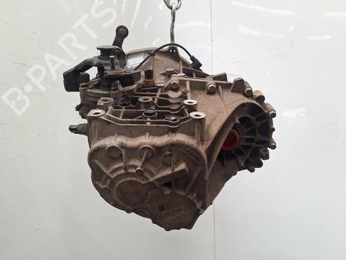 Gearbox HYUNDAI i30 (GD) 1.6 CRDi | BP38067366M3 - Image 5