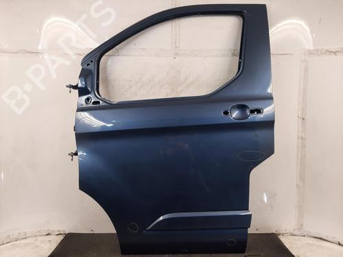 Used Left front door FORD TRANSIT CUSTOM V362 Van (FY, FZ) 2.0 EcoBlue (170 hp) 30869884