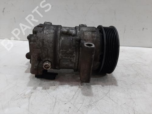 AC compressor PEUGEOT 208 I (CA_, CC_) 1.2 VTI 82 | BP29525069M34 