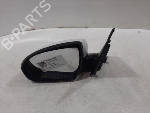 Used Left mirror HYUNDAI TUCSON (TL, TLE) 1.7 CRDi (116 hp) 29496855