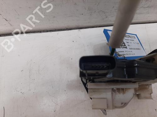 Front left lock KIA RIO III (UB) 1.2 CVVT | BP37717974C98 - Image 3