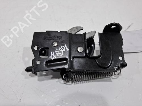 Used Hood lock Hood lock MINI MINI (F55) Cooper (136 hp) 40455061 40455061