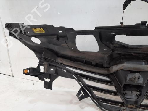Grill RENAULT CLIO V (B7_) 1.0 TCe 90 (B7MT) | BP34619442C40  - Image 6