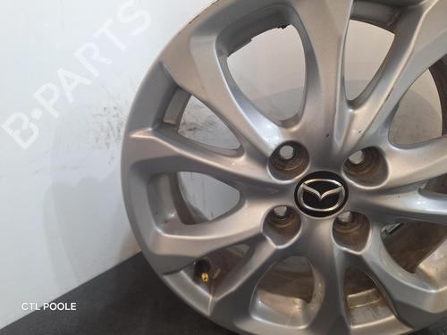 Felg MAZDA 2 Hatchback (DL, DJ) 1.5 SKYACTIV-G | BP38938582C45 - Image 5