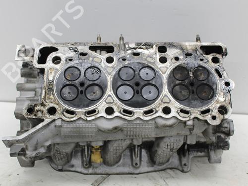 Cylinder head LAND ROVER DISCOVERY IV (L319) 3.0 SDV6 4x4 | BP26745925M5 